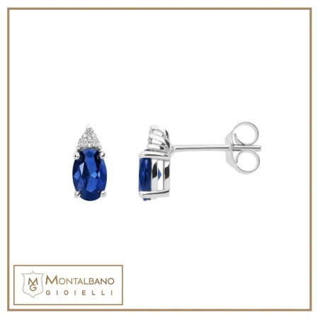 Fantasia di Colore - ORB 1028 | Comete Gioielli